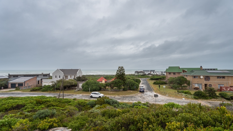 0 Bedroom Property for Sale in Suiderstrand Western Cape